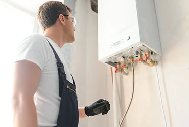 Karamürsel Baymak Kombi Arıza Tespiti