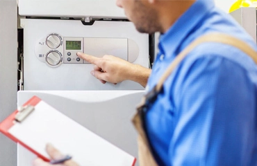 Karamürsel Baymak Kombi Arıza Giderme