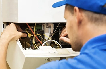  Karamürsel Baymak Bölge Servisi