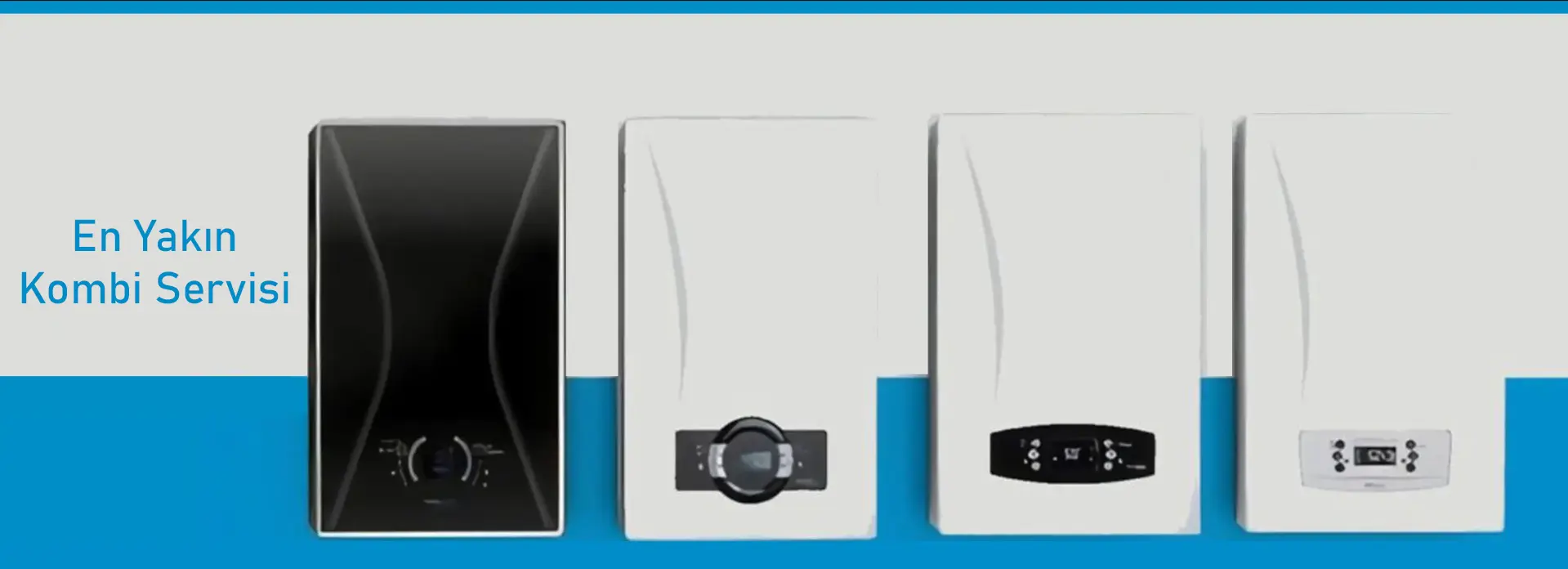 Karamürsel Baymak Kombi Servisi Logo