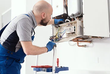 Karamürsel Baymak Kombi Servisi