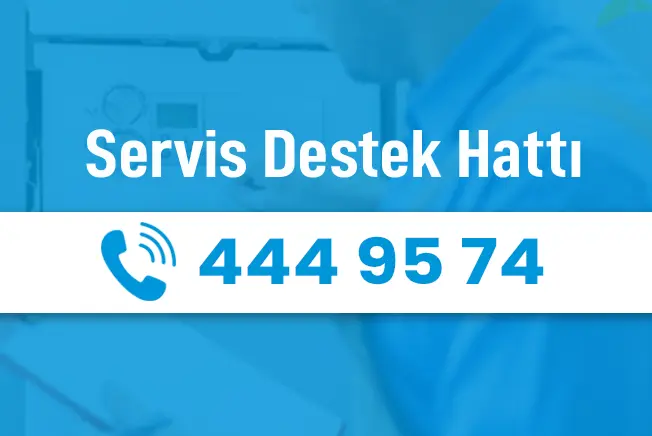 Karamürsel Baymak Kombi Servisi